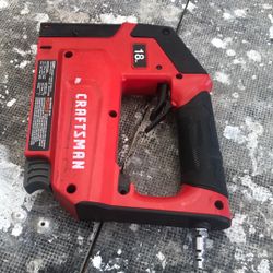 Craftsman Staples 