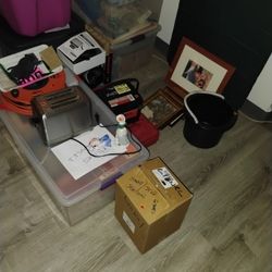 Garage/Yard Sale