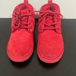 UGG Neumel Boots 