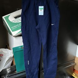 Nike x Drake NOCTA Cardinal Stock Fleece Pants XL
