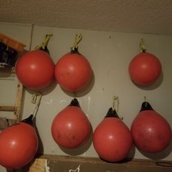 16 inch buoy 