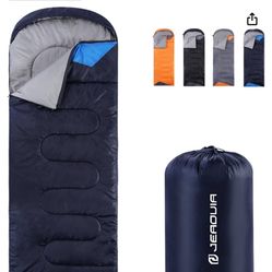 Sleeping Bags for Adults brand new Amazon product