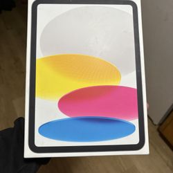 iPad A16 BRAND NEW