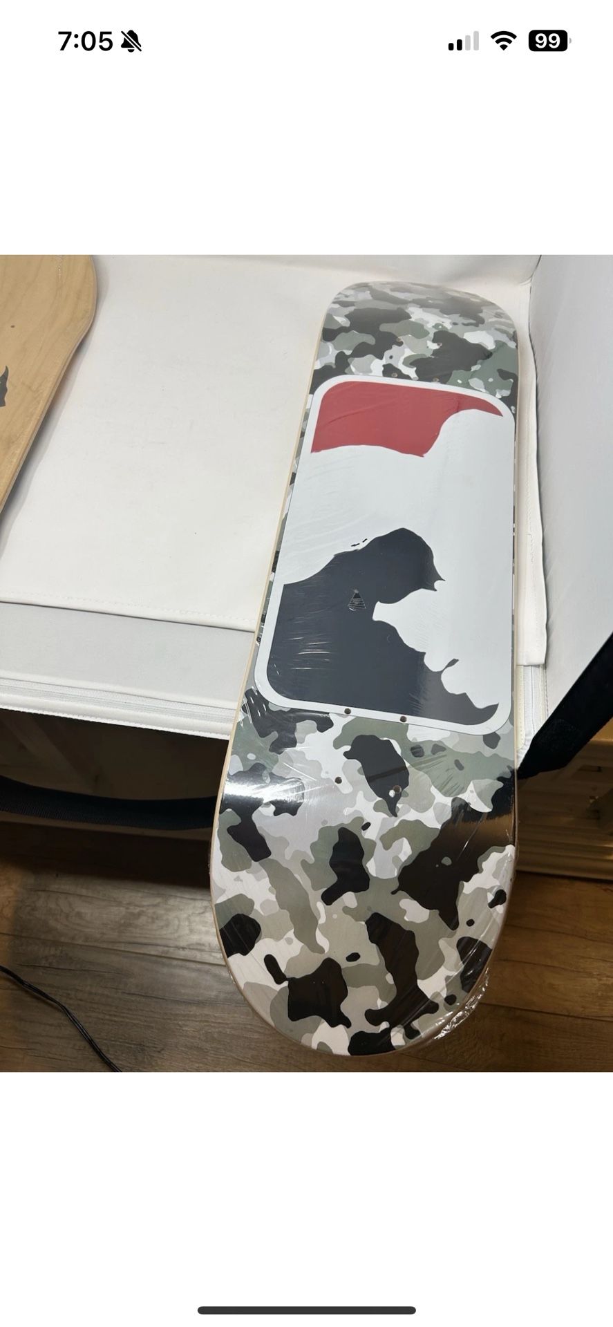 Skateboard Deck New