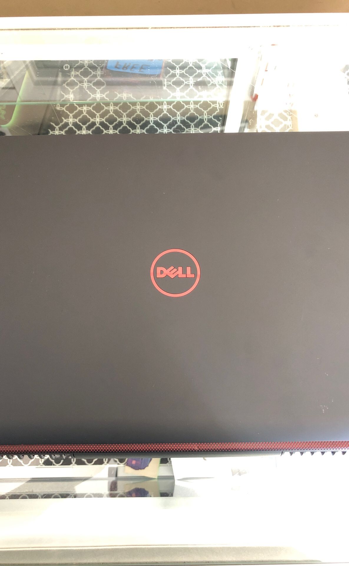 Dell Gaming 15-7559