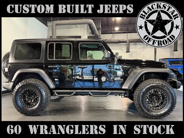 2024 Jeep Wrangler 4 Door