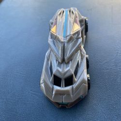 2011 Mattel Hot Wheel