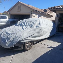 Car Cover