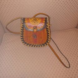 Shoulder Purse