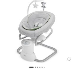 Graco Soothe My Way Swing