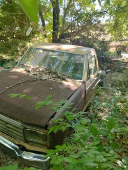 84 f150  parts