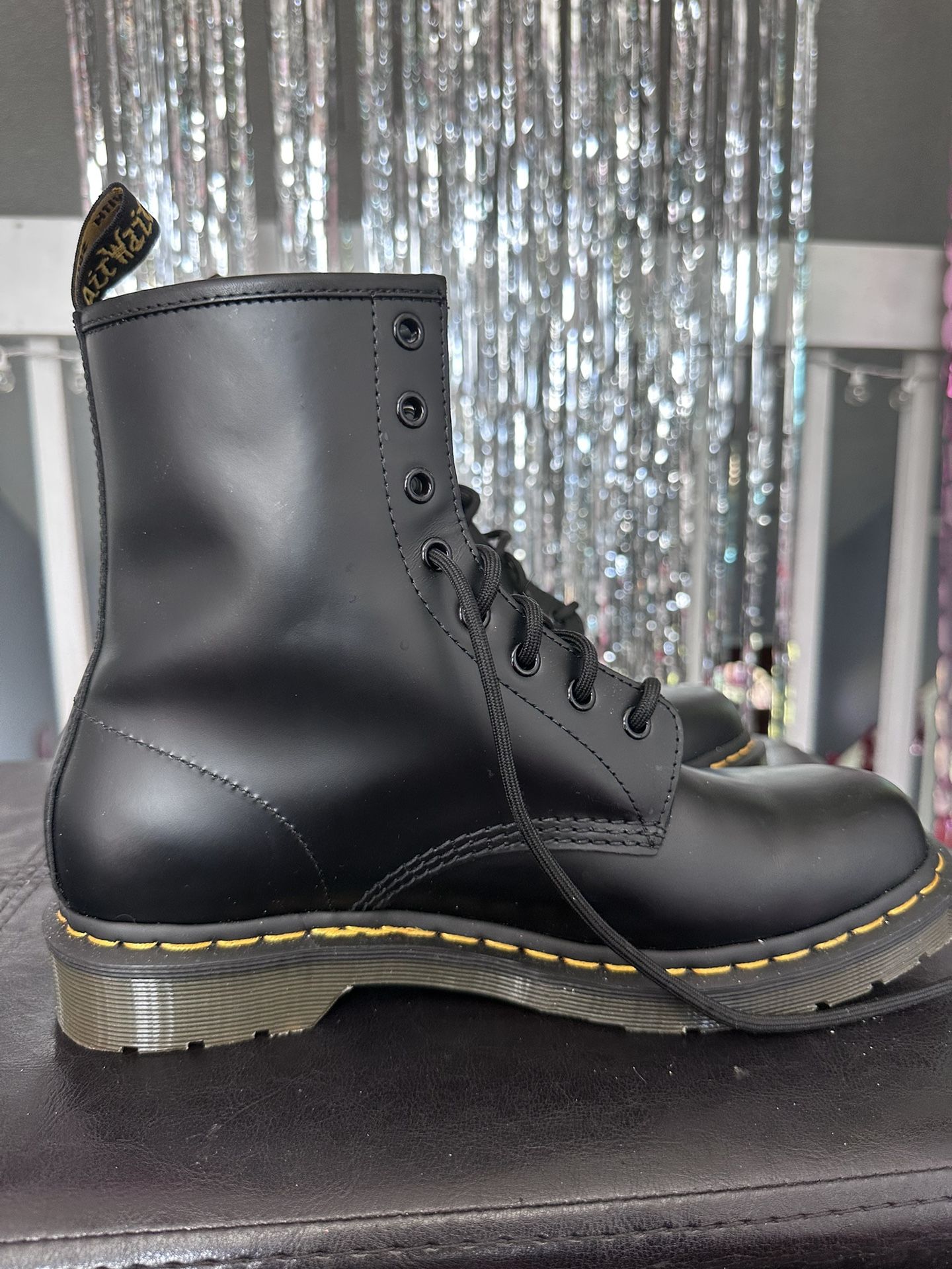 Dr martens Combat Boot Size 11
