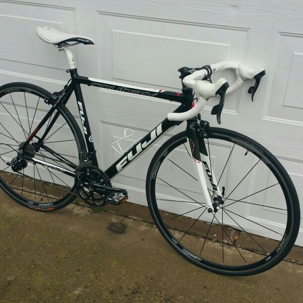 fuji roubaix 1.0 for sale