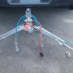 Roadmaster Falcon Rv Toe Bar