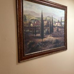 Wall Decor