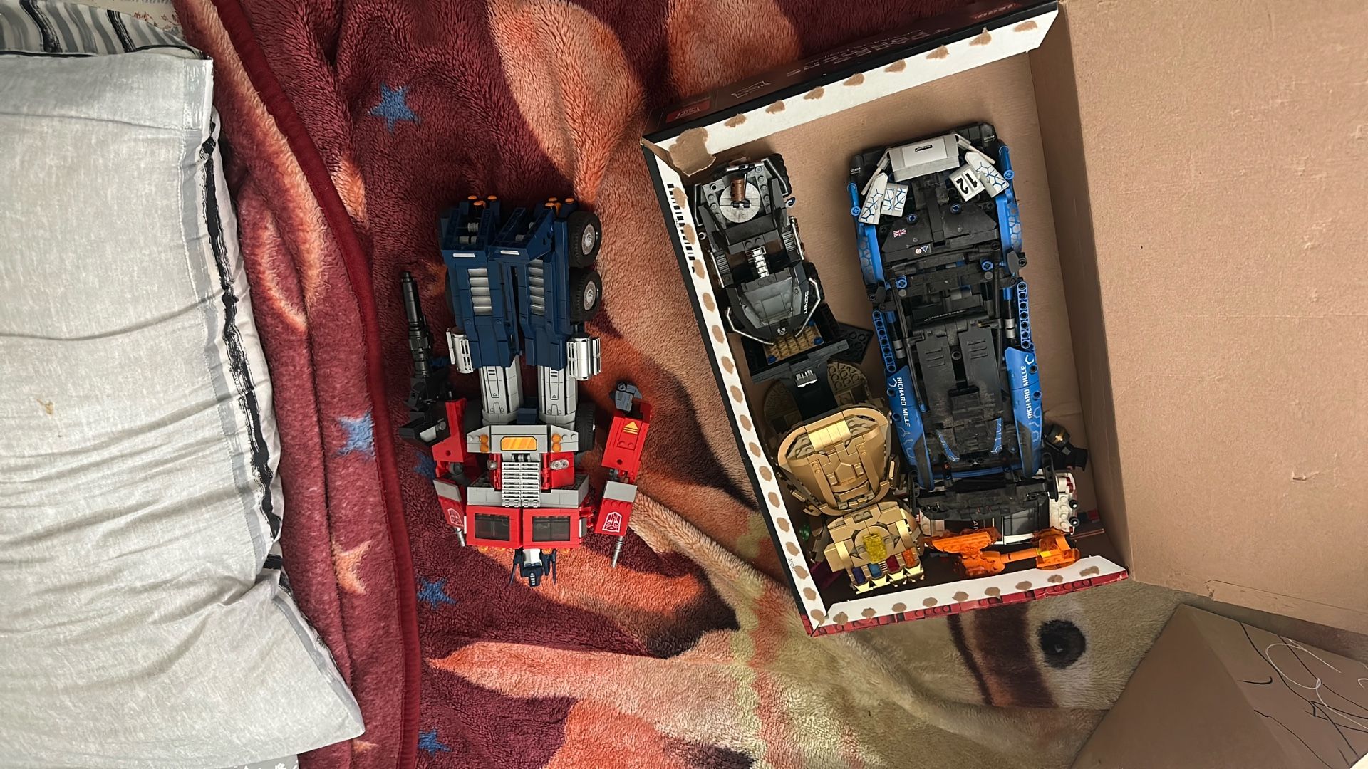 Legos