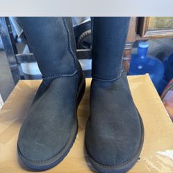 Ugg Boots Men Size 9