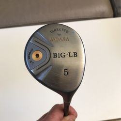 Honma Big-lb Golf Club