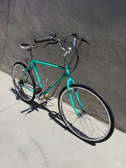 Vintage KHS Montaña Spor Cr-Mo frame