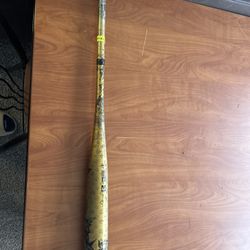 Demarini Voodo
