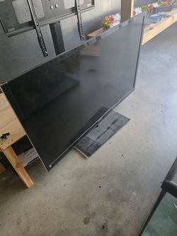 TV and tv stand