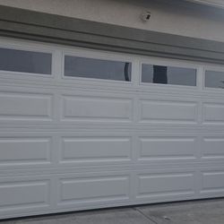 Garage Doors And Gate Operadors 