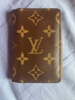 Louis Vuitton Pocket Organizer