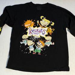 Rugrats Long Sleeve 