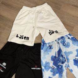 Designer shorts 
