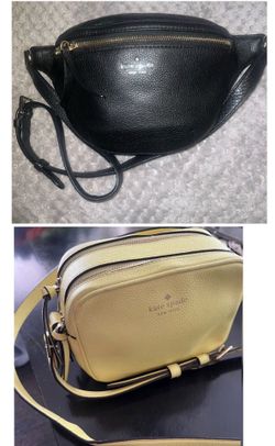 2 Kate Spade New York Purse.