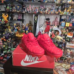 Vapor Max Plus