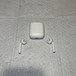 AirPods (Gen 2)