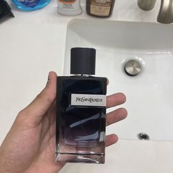 YSL 100ml Cologne