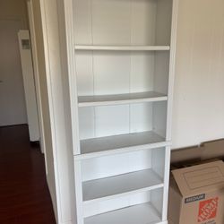 BOOK SHELF
