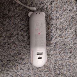 Jitsu Life Mini Handheld Fan