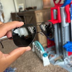 Ray Ban P