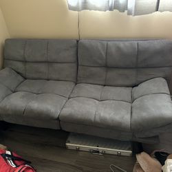 Futon Couch 