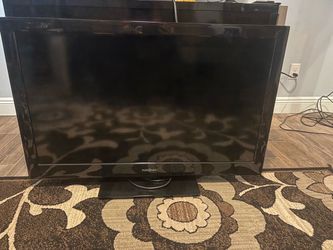 40” Insignia Flat Screen TV with Stand