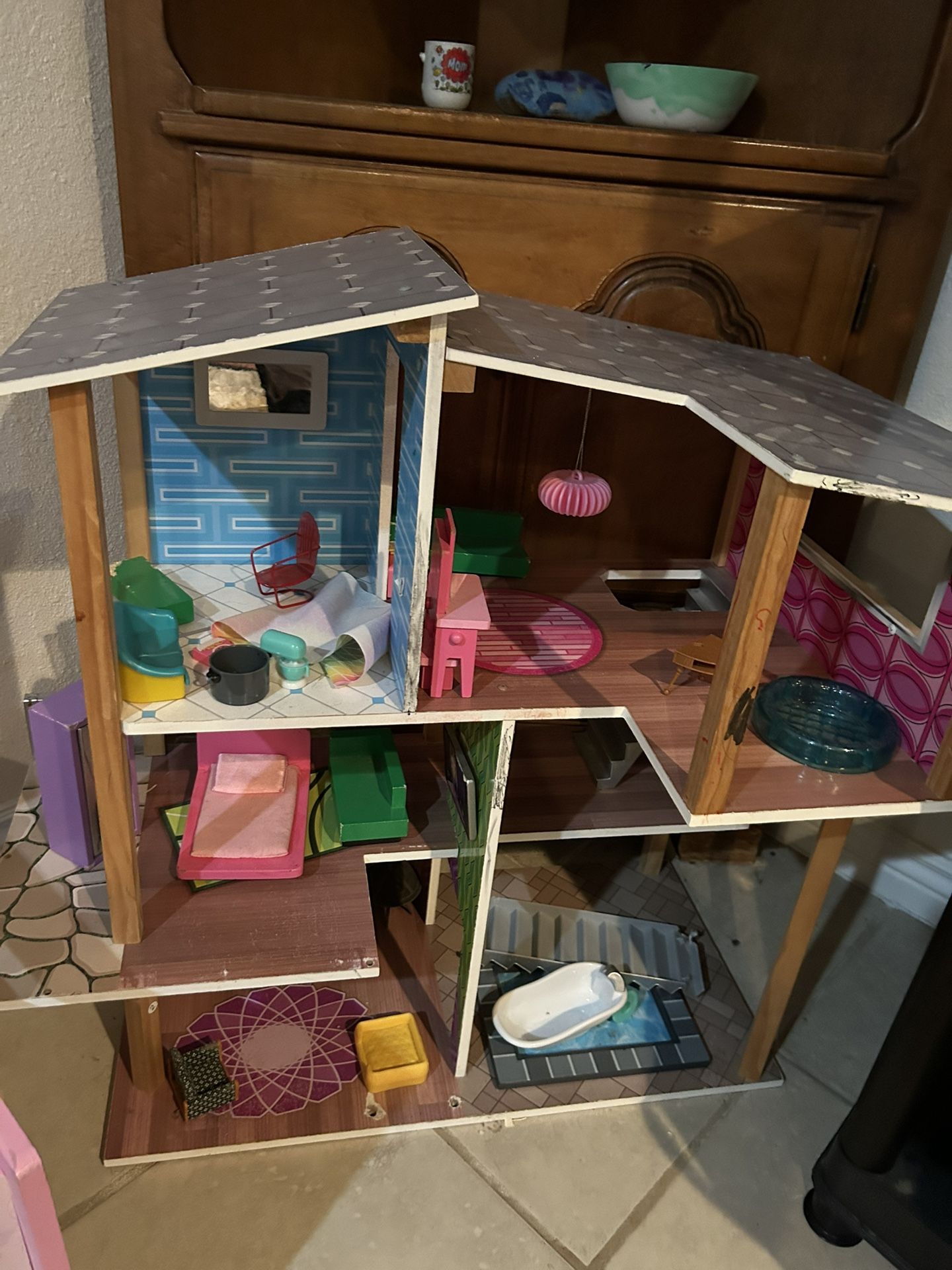 Doll House
