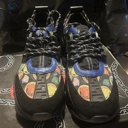 Versace Men Shoes 