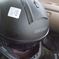 Sedici Bluetooth helmet
