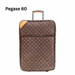 Louis Vuitton Pegase 60