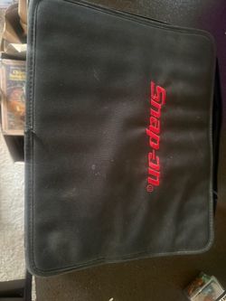 Snap on sollus edge