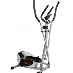 Sunny Elliptical 