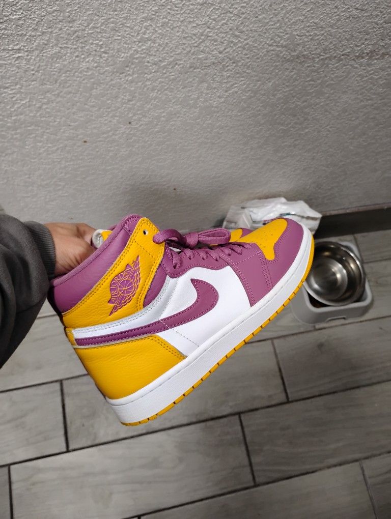 Jordan 1 Retro High OG