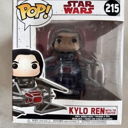Star Wars Funko Pop