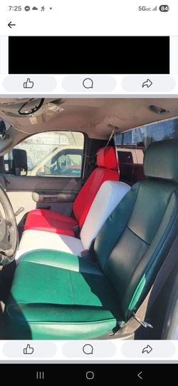 Tapiseria  auto upholstery