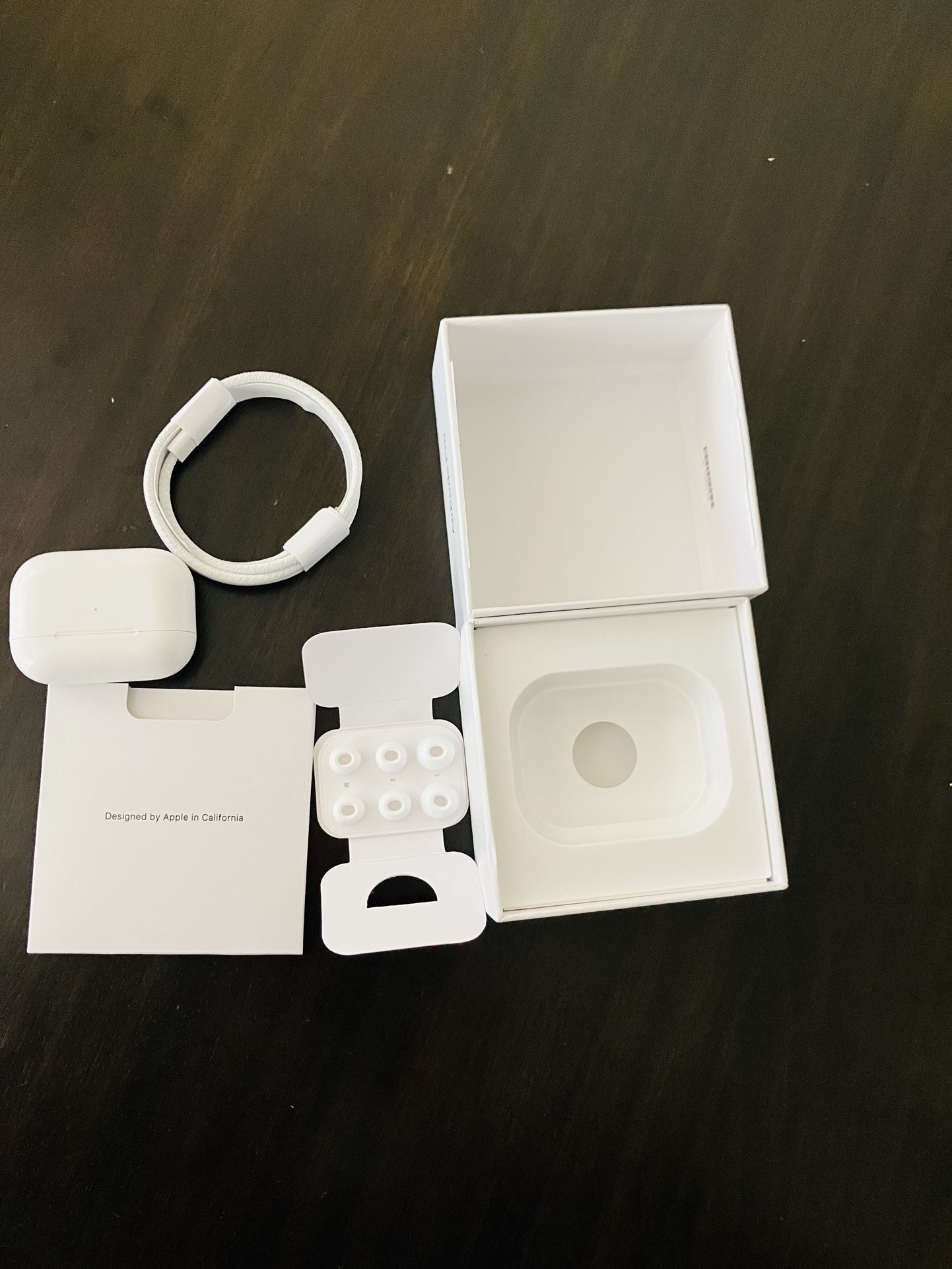 AirPods Pro 2