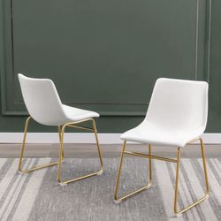 Side Chairs Set Of 2