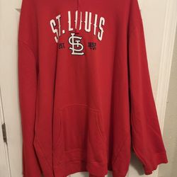 St. Louis. Cardinals Hoodie